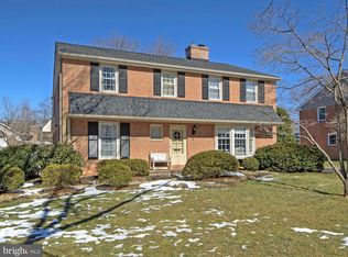 335 Walden Rd, Wilmington, DE 19803