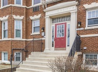 3213 Wisconsin Ave NW #0B, Washington, DC 20016