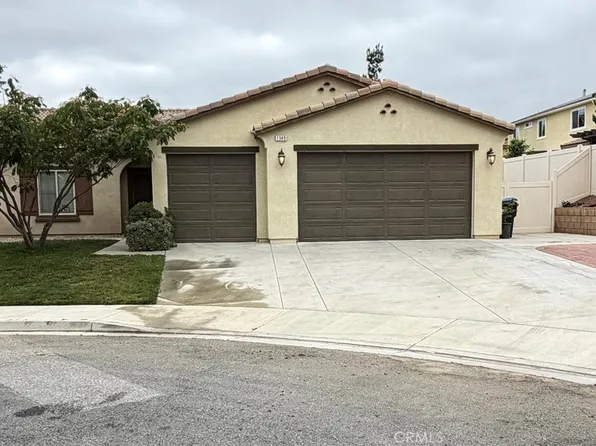 1349 Acanthus Ln, Beaumont, CA 92223
