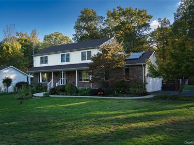 323 Sycamore Drive, New Windsor, NY, 12553