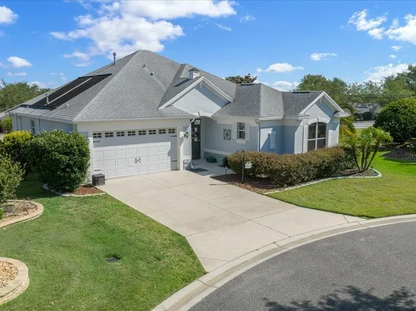 1606 SNELLING AVENUE, THE VILLAGES, FL 32162