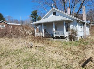 155 Meadow Creek Rd, Galax, VA 24333