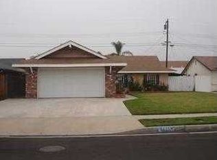 1966 Eadbury Ave, Rowland Heights, CA 91748