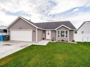 1789 Tempe Dr, Pocatello, ID 83202