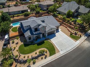 1271 W Lexington St, Washington, UT 84780