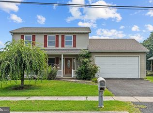 106 P St, Steelton, PA 17113