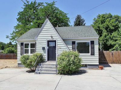 427 S Orchard St, Boise, ID, 83705