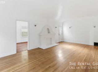 1307 S Longwood Ave, Los Angeles, CA 90019