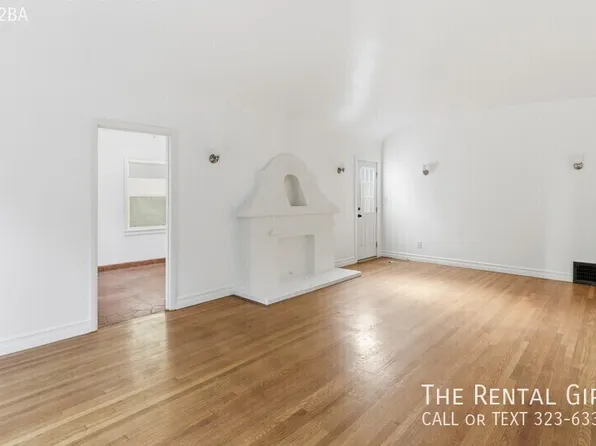 1307 S Longwood Ave, Los Angeles, CA 90019