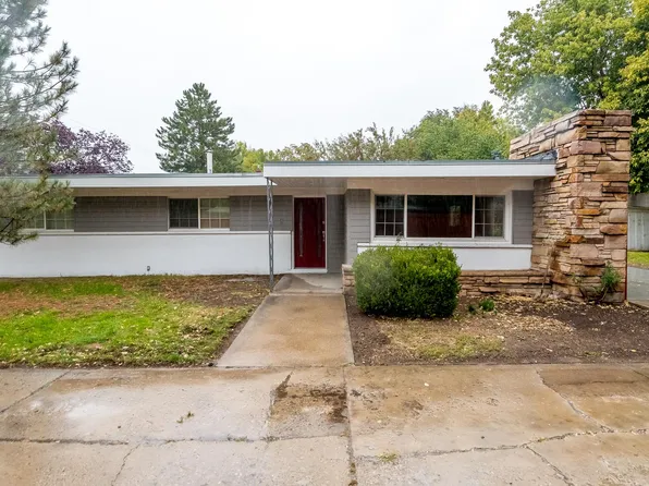 3699 S 700 E, Salt Lake City, UT 84106