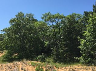 Tbd N Whitefish Point Rd, Paradise, MI 49768
