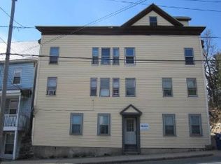 231 W Main St #5, Marlborough, MA 01752