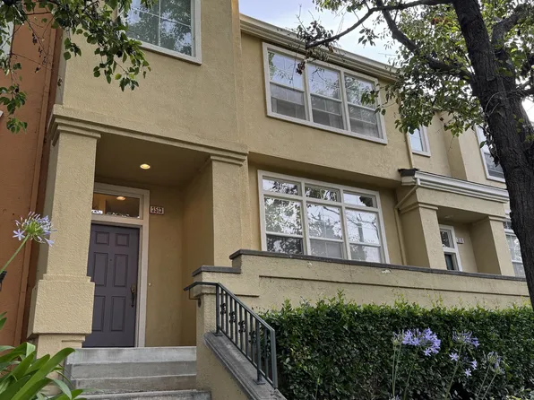 3513 Dickenson Cmn, Fremont, CA 94538