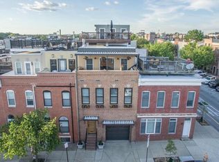 2916 Dillon St, Baltimore, MD 21224