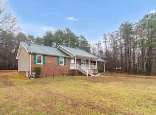 516 John St, Eden, NC 27288