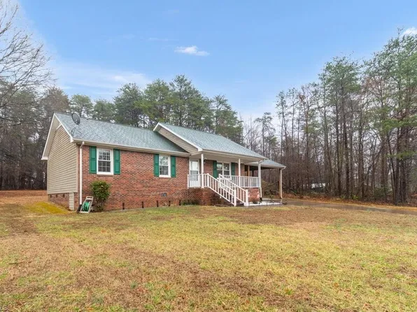 516 John St, Eden, NC 27288