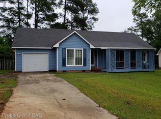 707 Prestige Blvd, Fayetteville, NC 28314