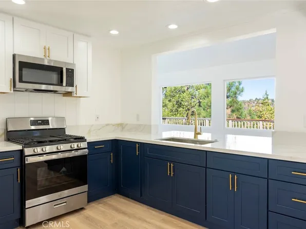 776 Nadelhorn Dr, Lake Arrowhead, CA 92352