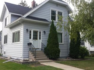 368 N Park Ave, Fond Du Lac, WI
