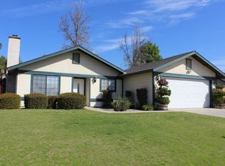 12108 Clementa Ave, Bakersfield, CA 93312