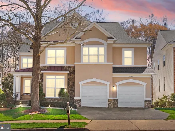 47783 Macgill Ct, Sterling, VA 20165