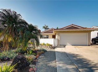 144 W Avenida Ramona, San Clemente, CA 92672