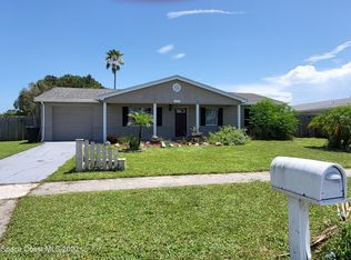 932 Levitt Pkwy, Rockledge, FL 32955