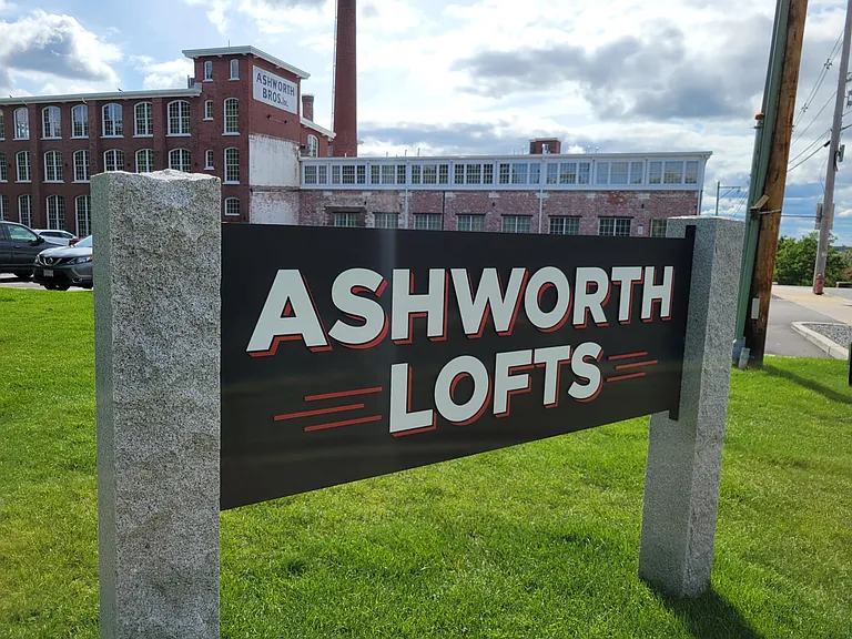 Ashworth Lofts — Photo 19