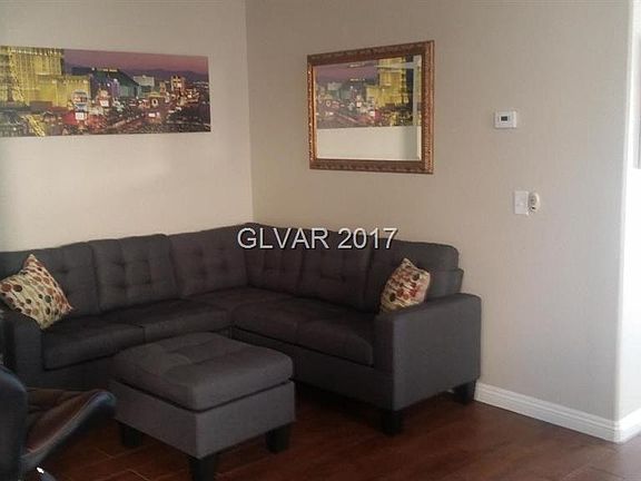 2nd image of 6309 Desert Leaf St #3