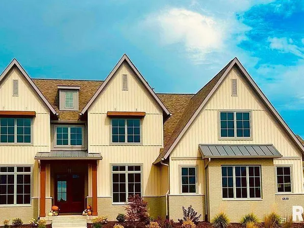 6830 Wilderness Pointe Dr, Bettendorf, IA 52722