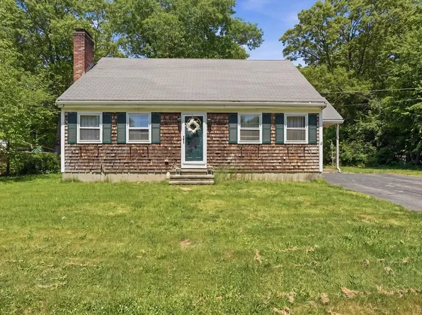 168 Birch St, Attleboro, MA 02703