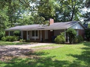 1059 Taylors Chapel Rd, Oxford, AL 36203