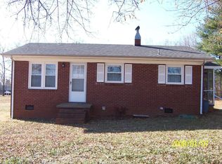 109 Kee Ln, Shelby, NC 28150