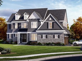 423 Radnor Street Rd, Wayne, PA 19087