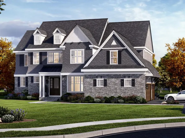 423 Radnor Street Rd, Wayne, PA 19087