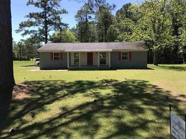 400 Old Highway 31, Flomaton, AL 36441
