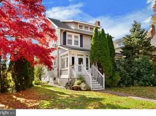 27 Devon Ave, Lawrence Township, NJ 08648