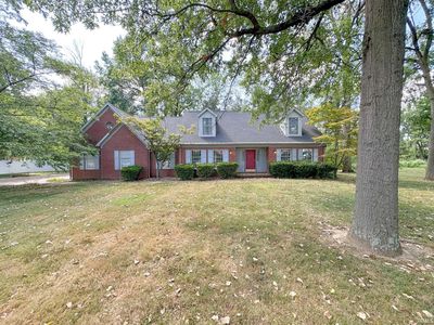 4011 Frame Rd, Newburgh, IN, 47630