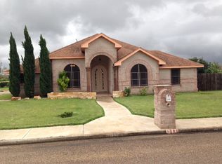 5409 Sago Dr, Weslaco, TX 78599