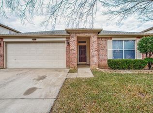 8333 Horse Whisper Ln, Fort Worth, TX 76131