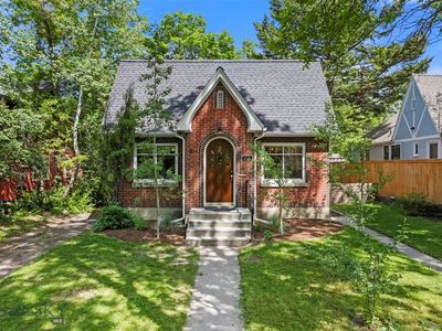 618 S 7th Ave, Bozeman, MT, 59715
