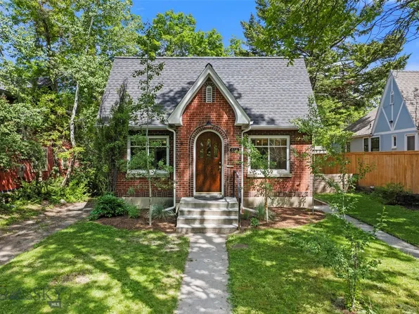 618 S 7th Ave, Bozeman, MT 59715