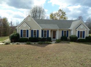 113 Wisteria Way, Pendleton, SC 29670