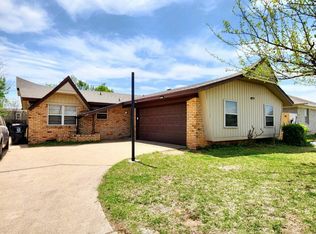 108 SE 57th St, Oklahoma City, OK 73129