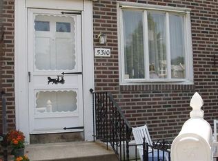 5310 Delmar Rd, Clifton Heights, PA 19018