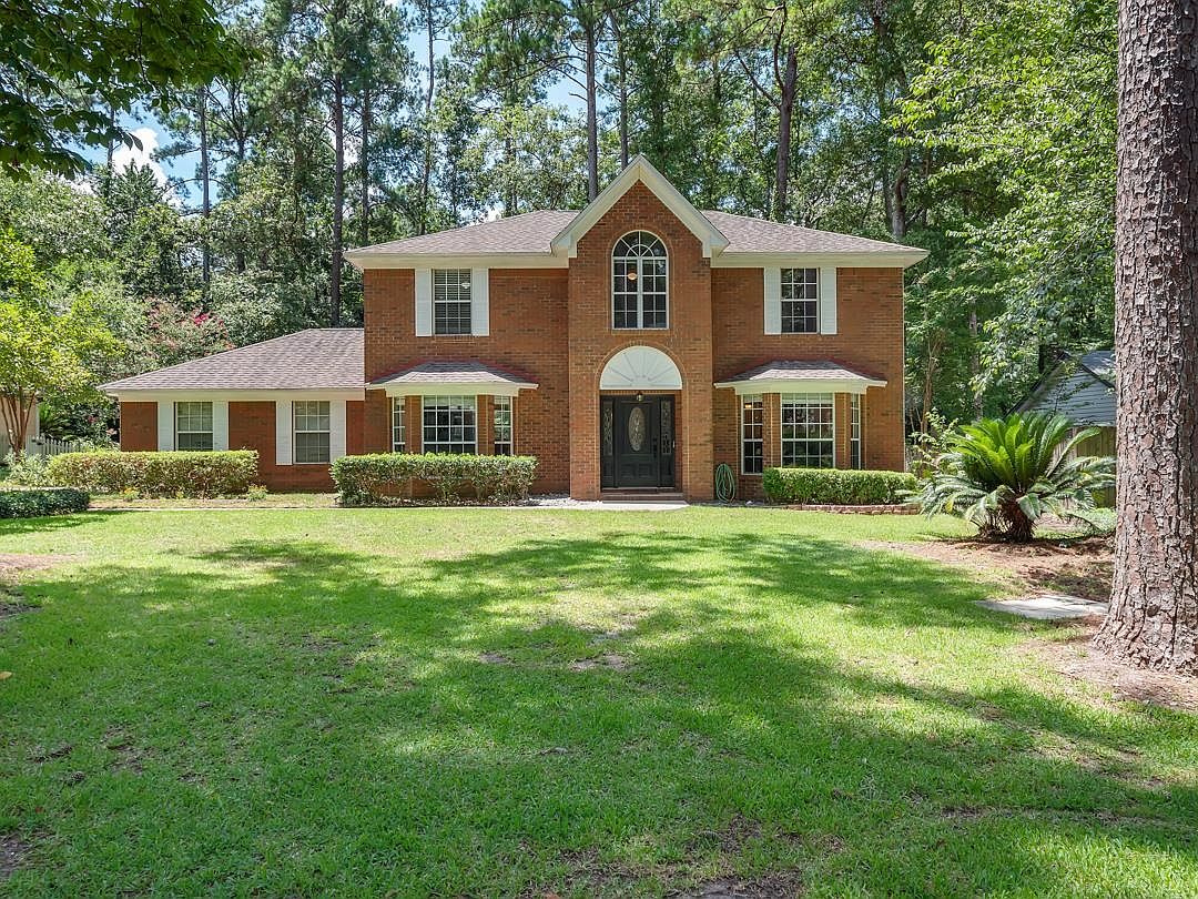9508 Buck Haven Trl, Tallahassee, FL 32312 Zillow