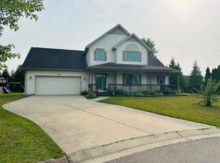 6462 Maple Leaf Ct, Grand Blanc, MI 48439