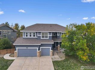 160 Muscovey Ln, Johnstown, CO 80534