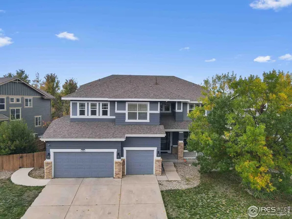 160 Muscovey Ln, Johnstown, CO 80534