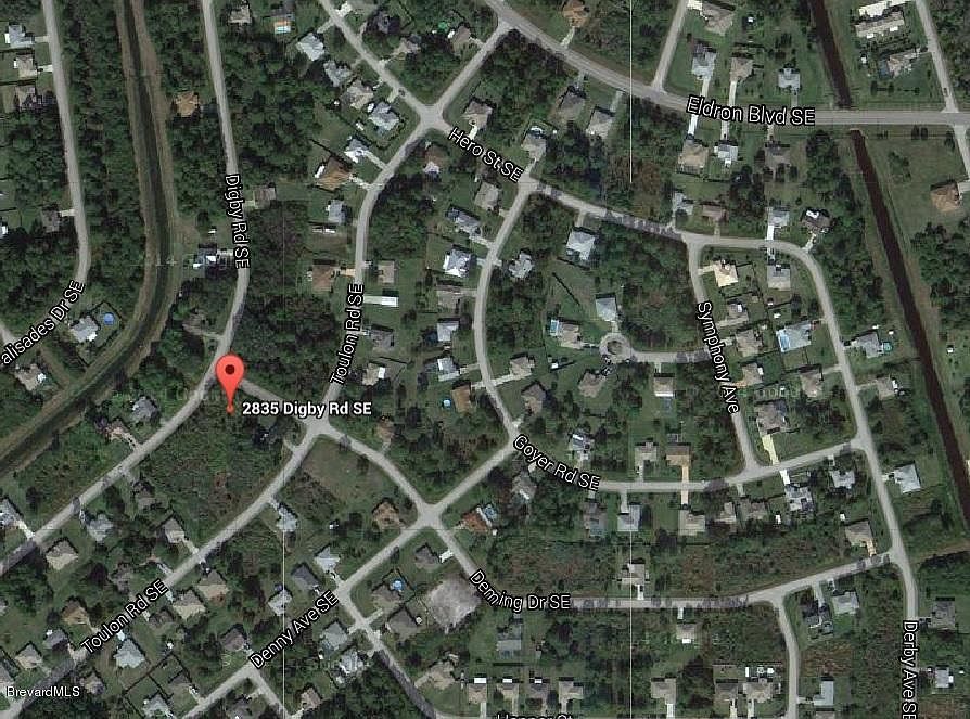 2nd image of 2835 Digby Rd SE